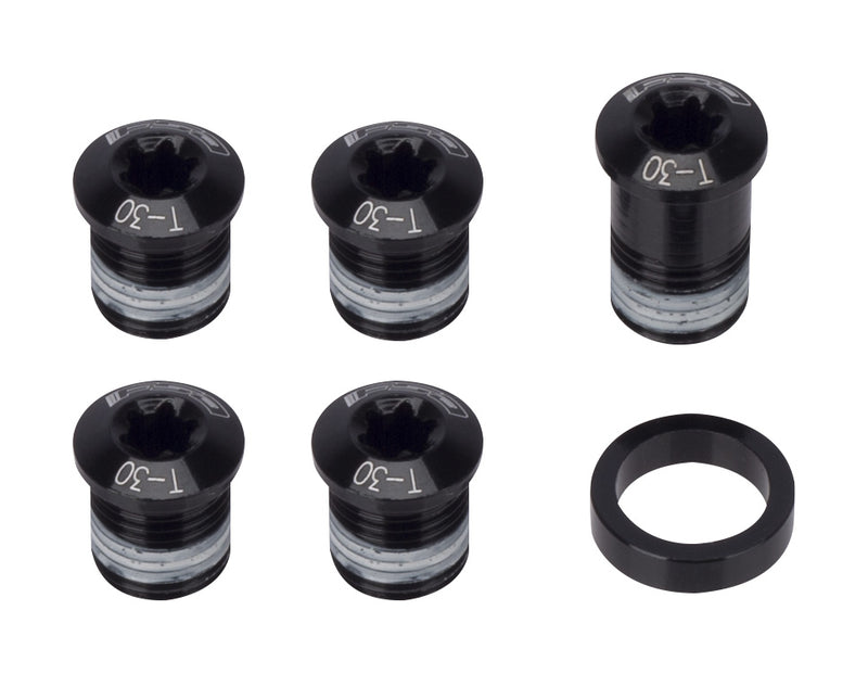 Chainring Bolt Kit for K-Force ABS