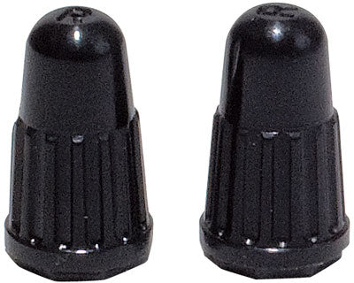 Weldtite Presta Valve Caps (Pack of 2)