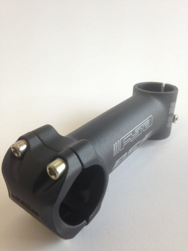 FSA OS-190 Road/MTB Stem Black