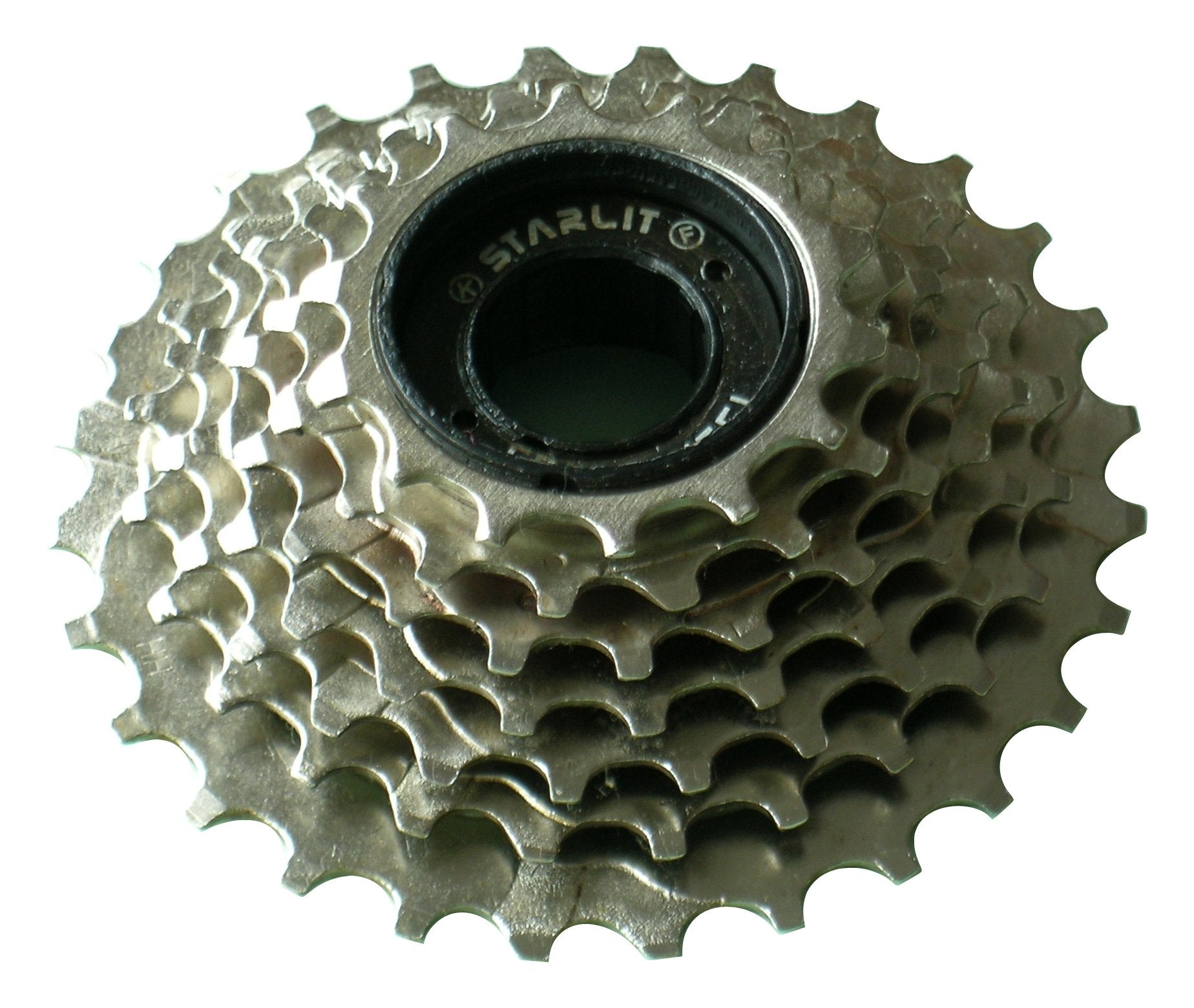 7-Speed Freewheel