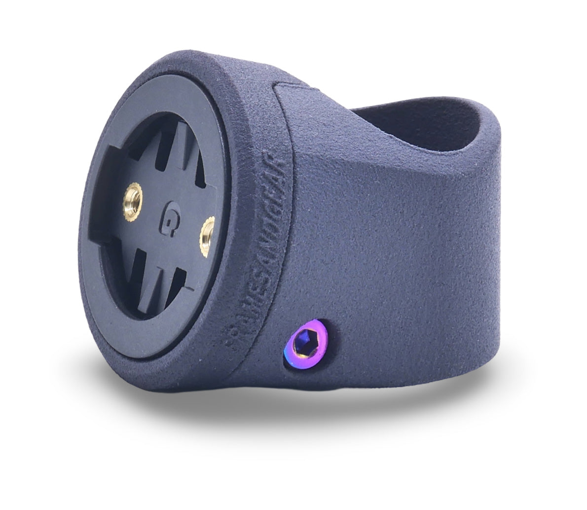 Garmin Varia RTL515/6 SP Mount for Universal Round 27.2