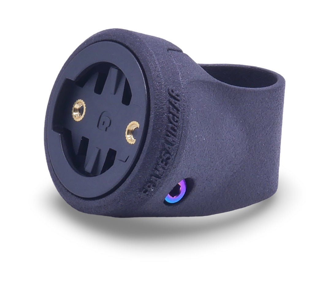 Garmin Varia RTL515/6 SP Mount for Enve Melee