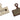 Disc Pad for FSA Disc Brake Alloy Back Plate