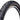 Continental Vertical Rigid 26 x 2.30" in Black