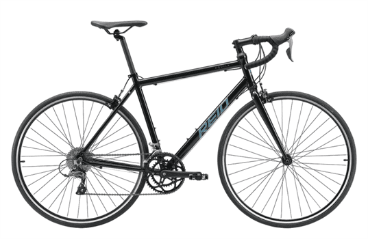 REID - AQUILA ROAD BIKE BLACK