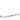 Ergotec Englisher Steel Handlebars 25.4mm - 535mm