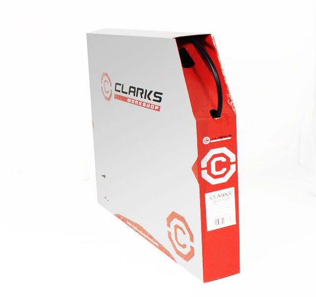 Clarks Stainless Steel MTB / Hybrid / Universal Gear Inner (box of 100)