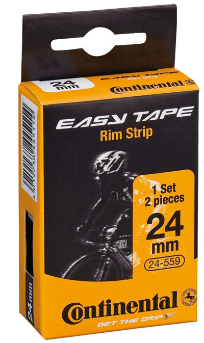 Continental Easy Tape 700C Rim Tape 22mm