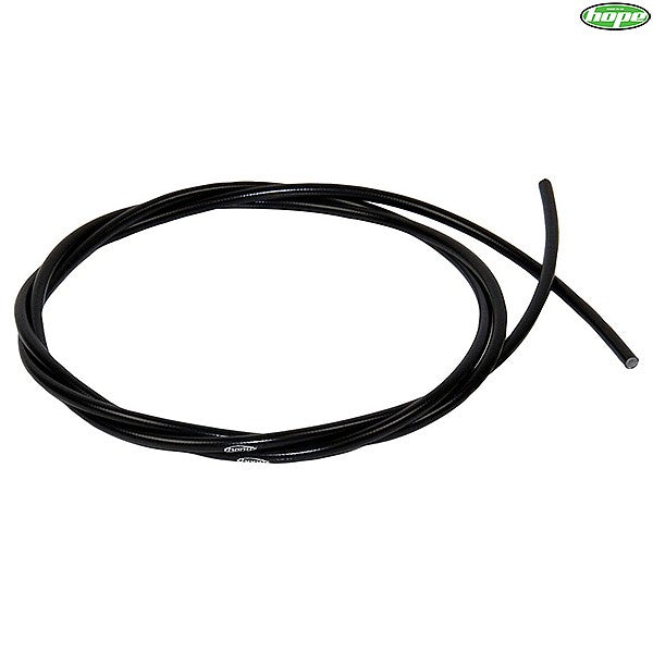 Hope 5mm Black Brake Hose - 2m Length