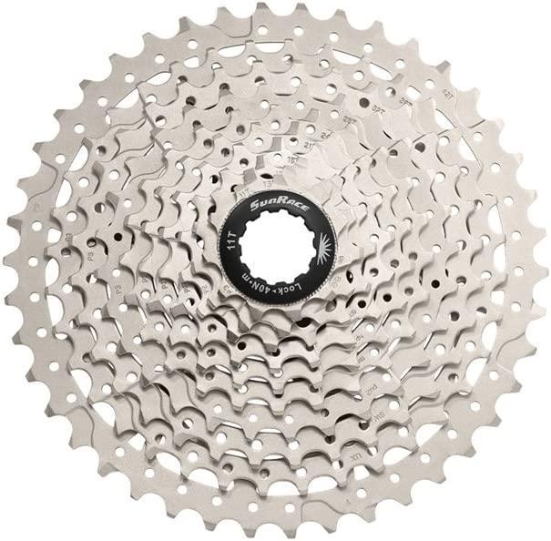 Sunrace 10-Speed 11-42T Cassette