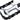 Wellgo M21 - 9/16'' ATB Alloy Pedal