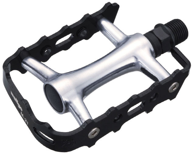 Wellgo M21 - 9/16'' ATB Alloy Pedal