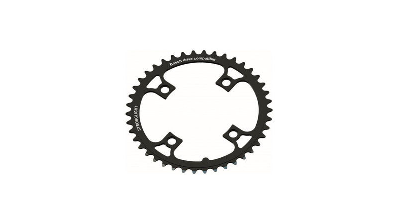 Bosch 1st Generation Compatible Chainring Stronglight