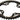 4-Arm 104mm Chainring Black Stronglight