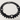 4-Arm 104mm Chainring Black Stronglight