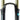 SR Suntour Epixon XC LO-R 15QLC 27.5" Suspension Fork Black