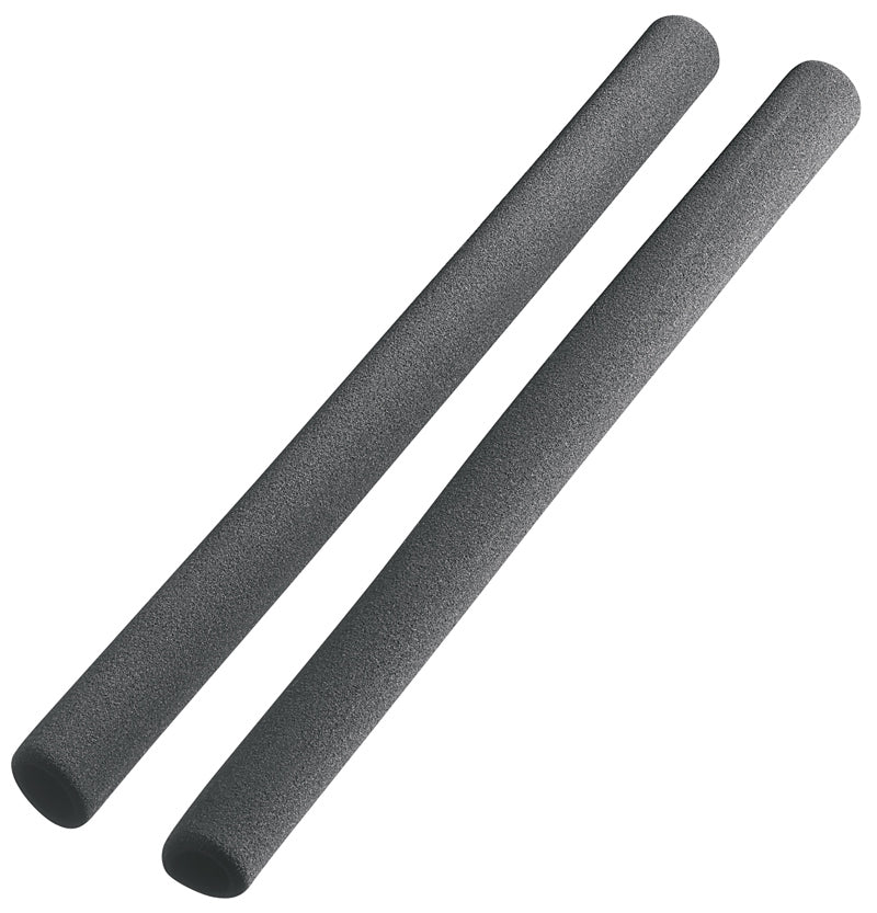 Ergotec High Density Foam Grips for Trekking Bars