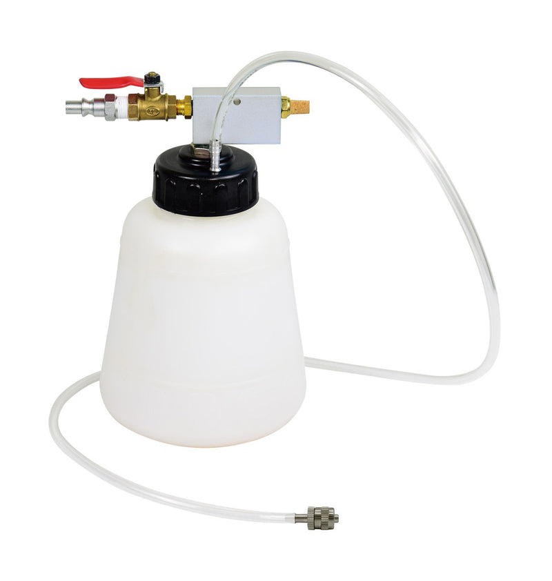 Pneumatic Vacuum Brake Bleeder