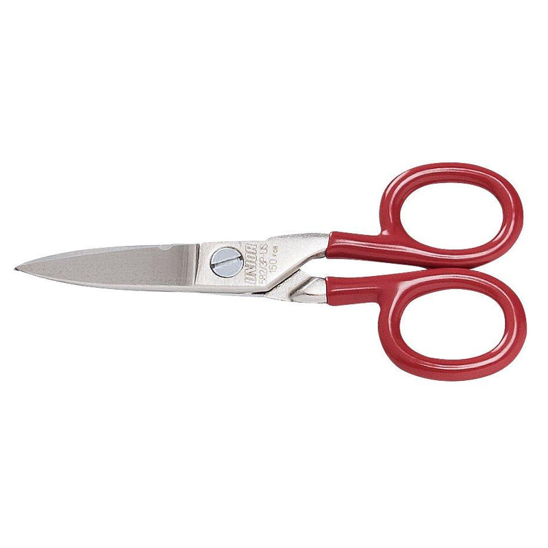 UNIOR ELECTRICIANS SCISSORS