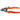 UNIOR CABLE HOUSING CUTTERS