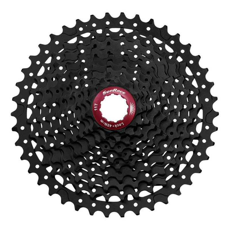 Sunrace 10-Speed 11-42T Cassette