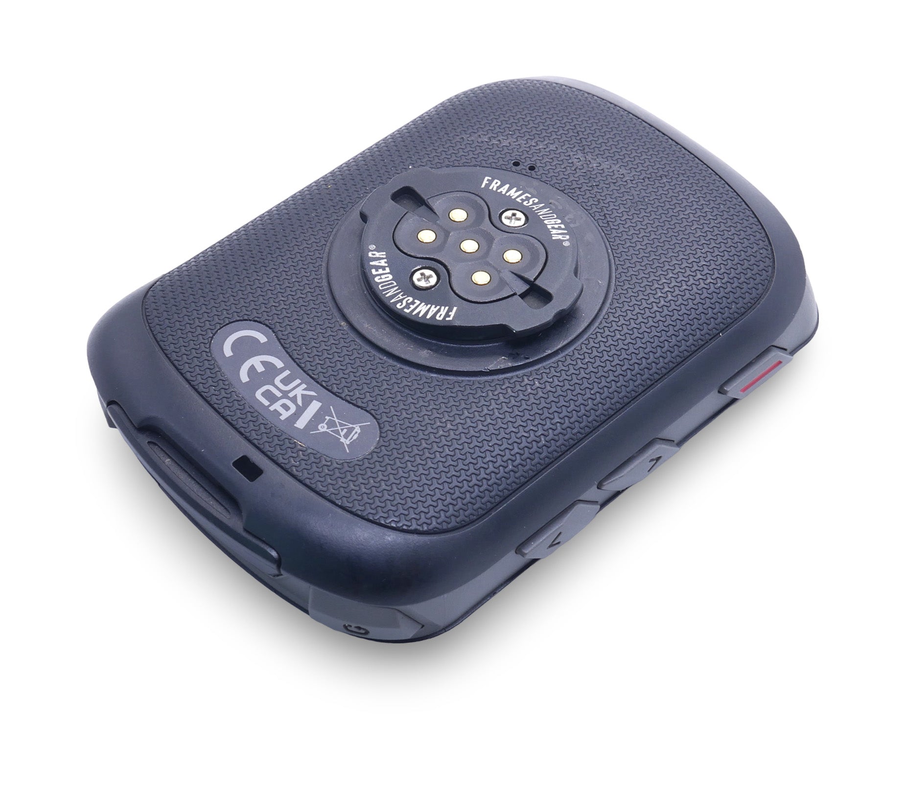 Garmin Edge Replacement Mount 2.0
