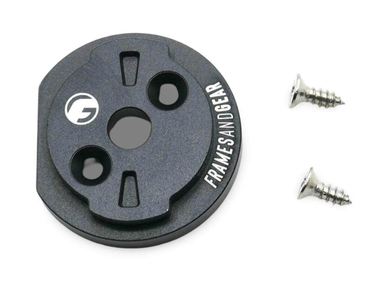 Wahoo Elemnt Replacement Mount