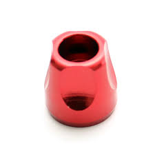 SR Suntour FEE923 SF13 Epicon Rebound Knob (Red)