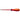 UNIOR FLAT SCREWDRIVER VDE TBI