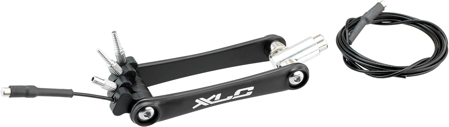 XLC Internal Cable Routing Tool