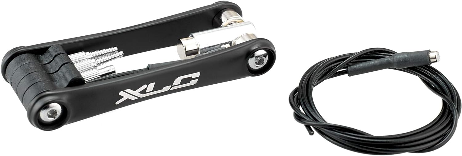 XLC Internal Cable Routing Tool