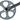 Stronglight 55's Single Chainset 46T in Silver