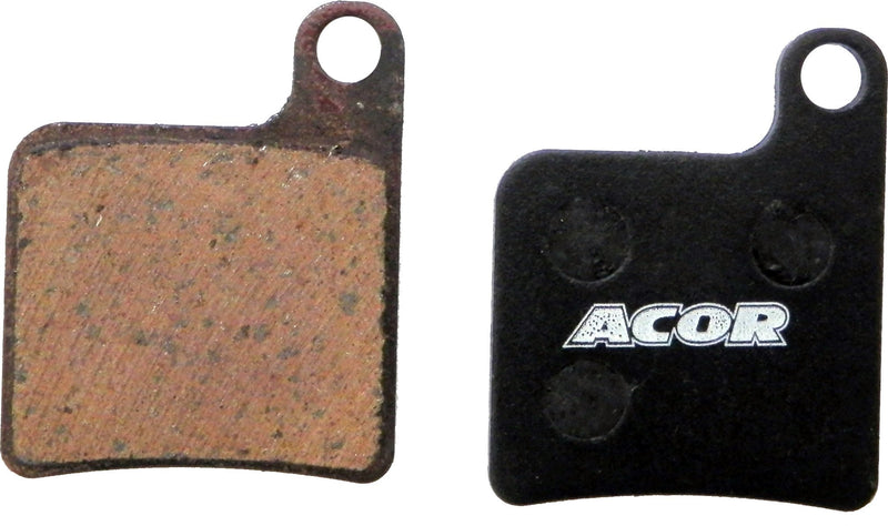 ACOR GIANT MPH KEVLAR DISC BRAKE PADS