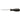 UNIOR AWL WITH ROUND STRAIGHT BLADE