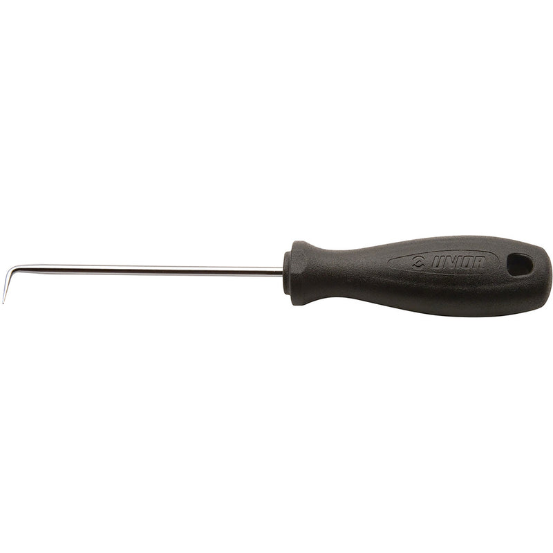 UNIOR AWL WITH ROUND, 90� BENT BLADE