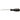 UNIOR AWL WITH ROUND, DOUBLE BENT SMALL BLADE