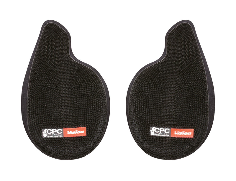 Metron TFE PRO WA CPC Armrest Pads