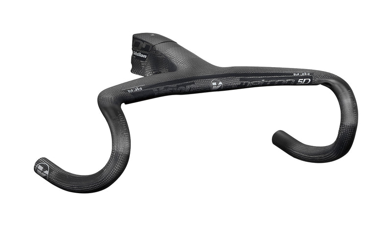 Metron 5D ACR 3K Integrated Carbon Handlebar & Stem