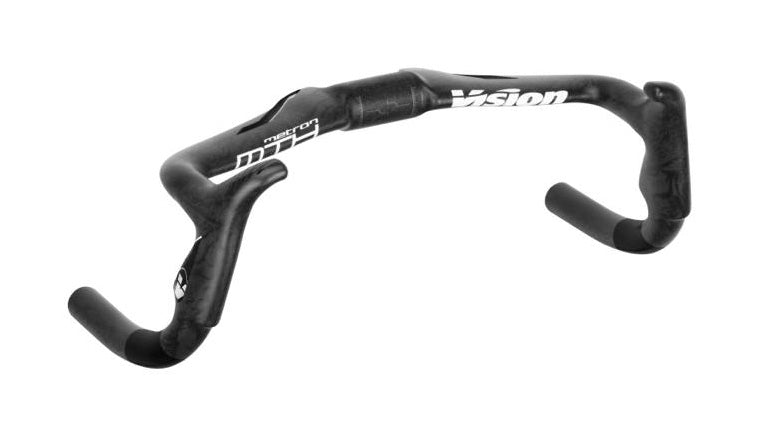 Metron Track Handle Bar 365mm TK-210 V24