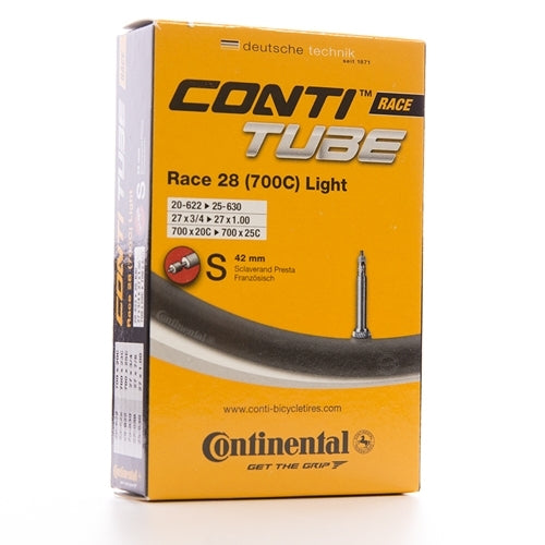 Continental Race 28 Light Tube