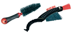 Weldtite Dirtwash Brush Set (2)