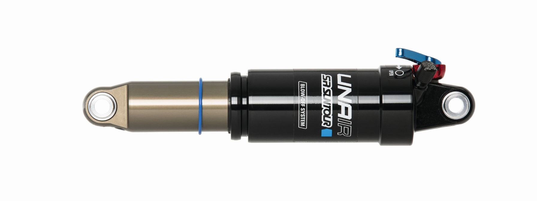 SR Suntour Unair LO-R Rear Shock