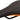 KTM - Junior saddle 20-24" black / orange