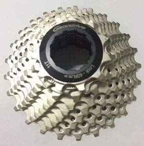 9 Speed Cassette Geardrive