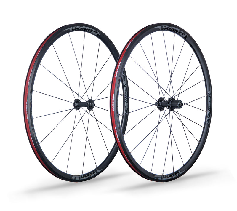 Team 30 Road Wheelset