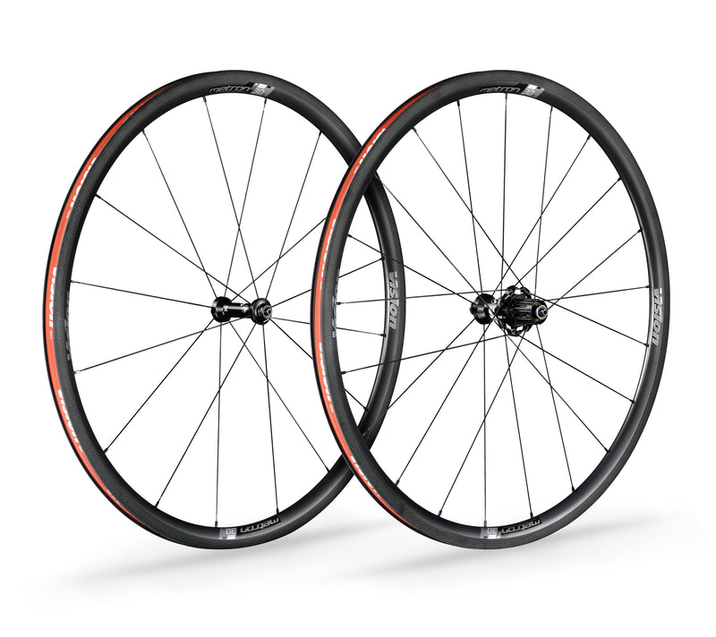 Metron 30 SL Carbon Road Wheelset