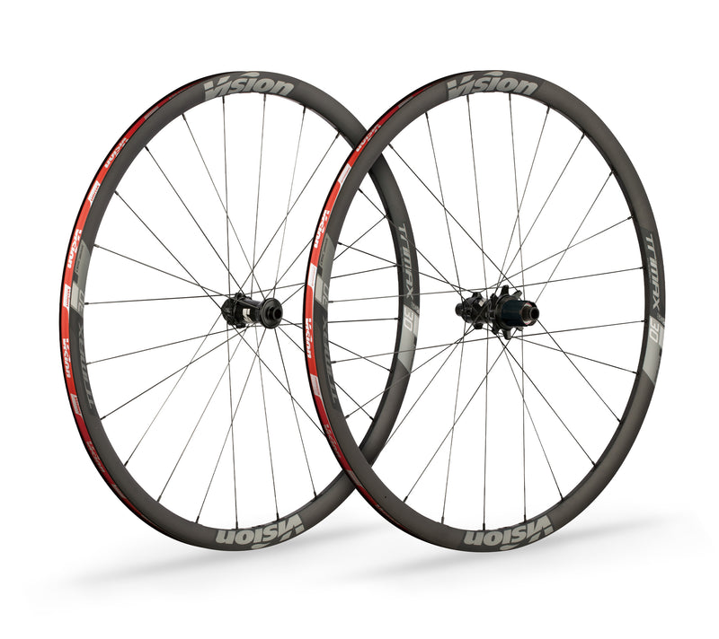 TriMax 30 SC Disc Road Wheelset