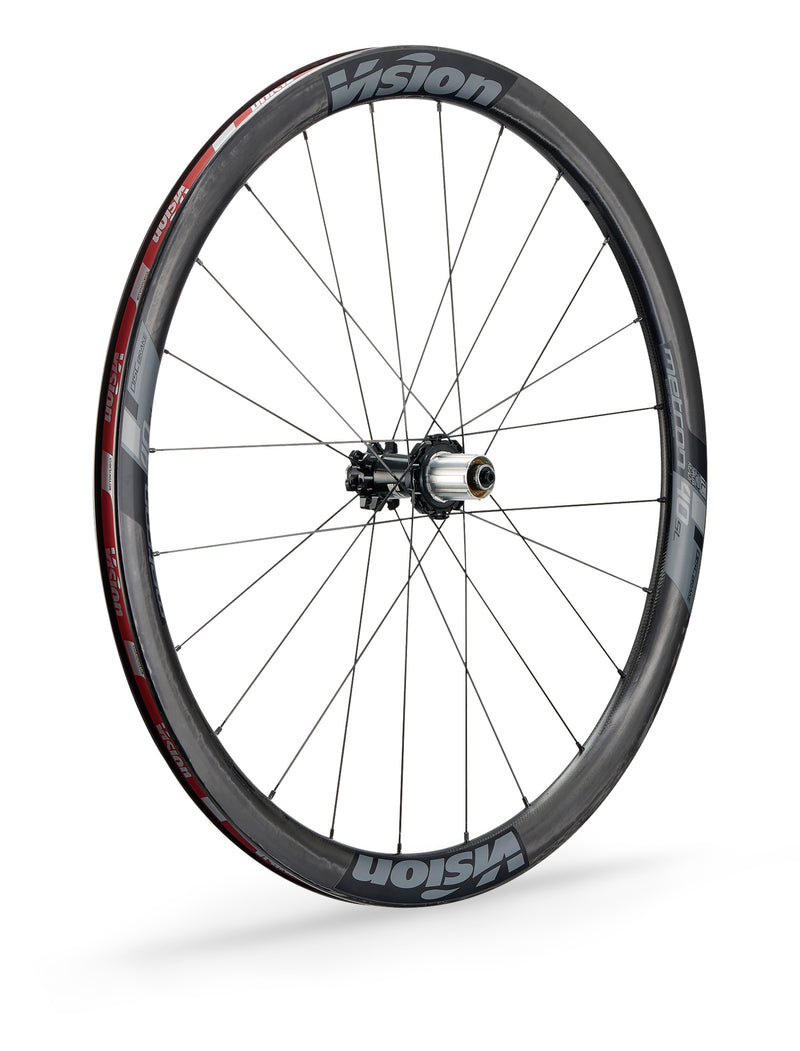 Metron 40 SL Disc Carbon Road Rear Wheel