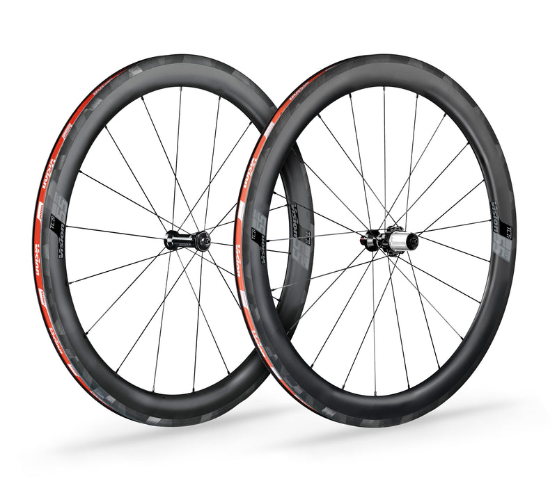 SC 55 Carbon Road Wheelset