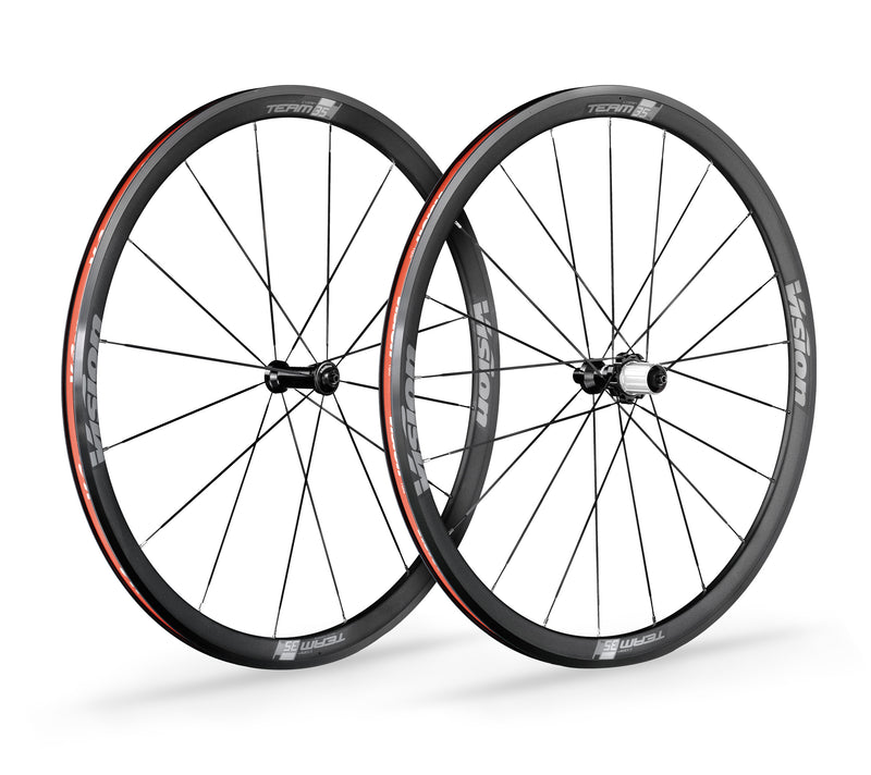 Team 35 Comp SL Road Wheelset